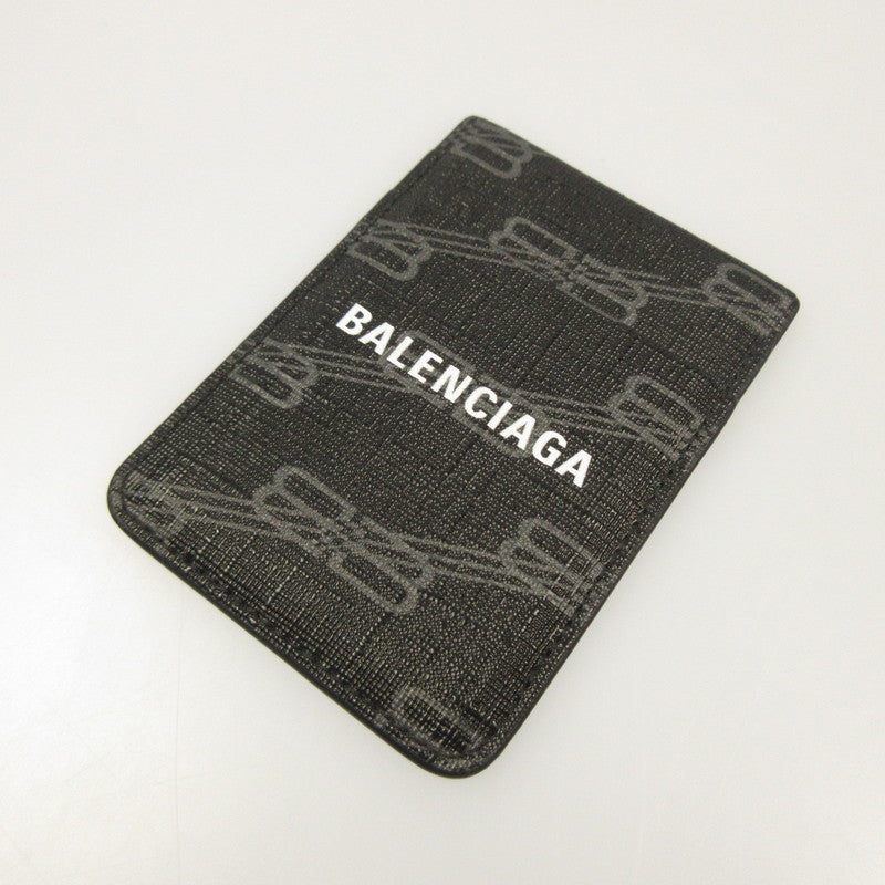 【Used】BALENCIAGA | CASH Card Case 785250