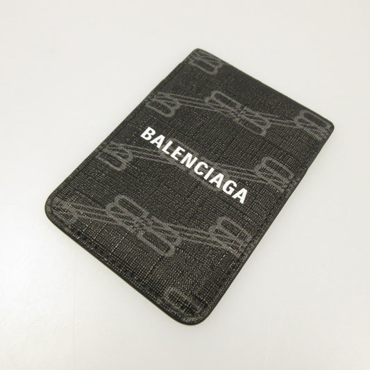 【中古】BALENCIAGA | バレンシアガ CASH カードケース カードケース 785250