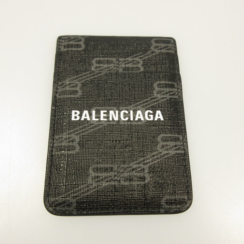 【Used】BALENCIAGA | CASH Card Case 785250