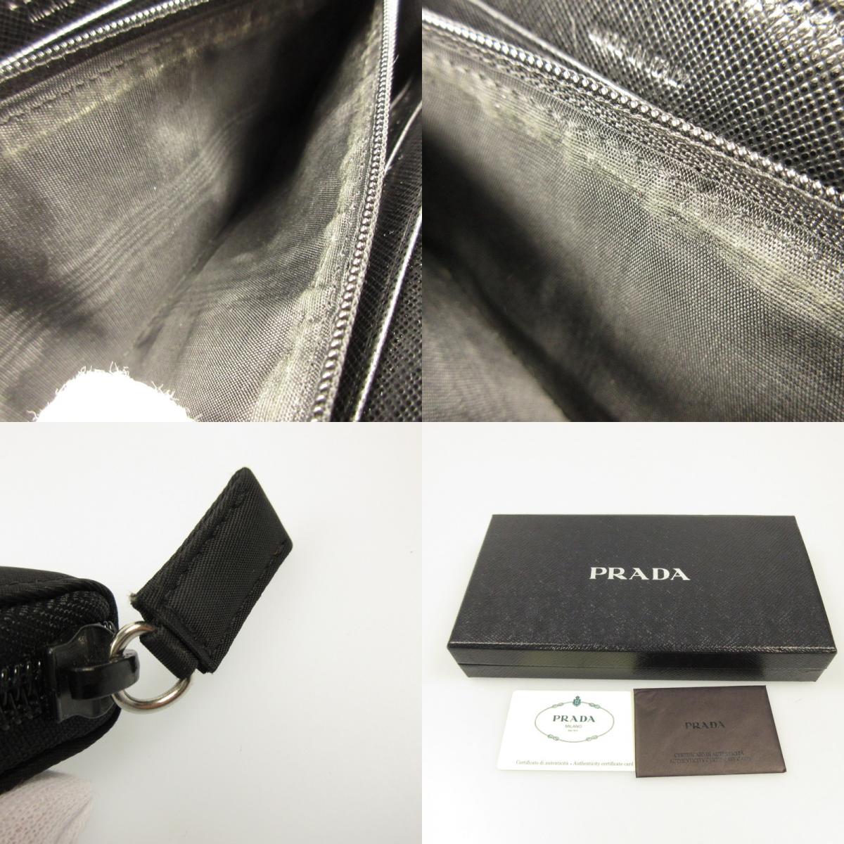 Used: PRADA | Prada Long Wallet M506