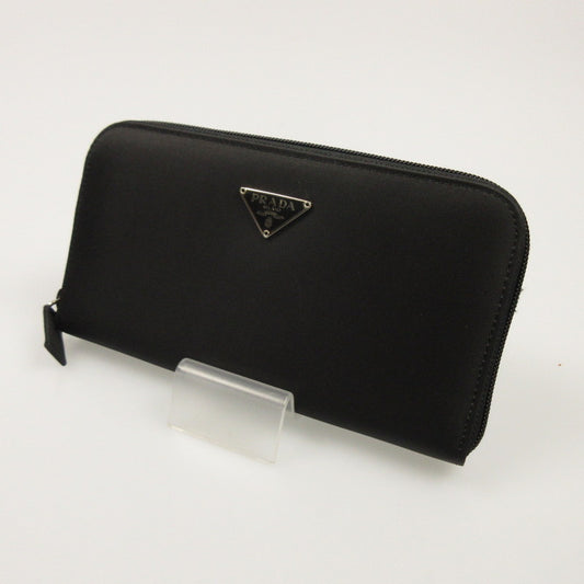 【中古】PRADA | プラダ 長財布 M506