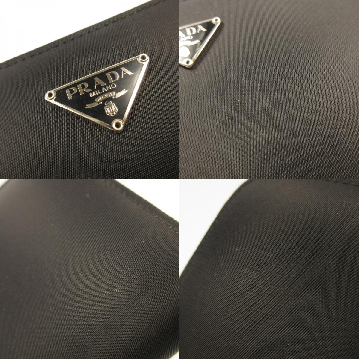 Used: PRADA | Prada Long Wallet M506