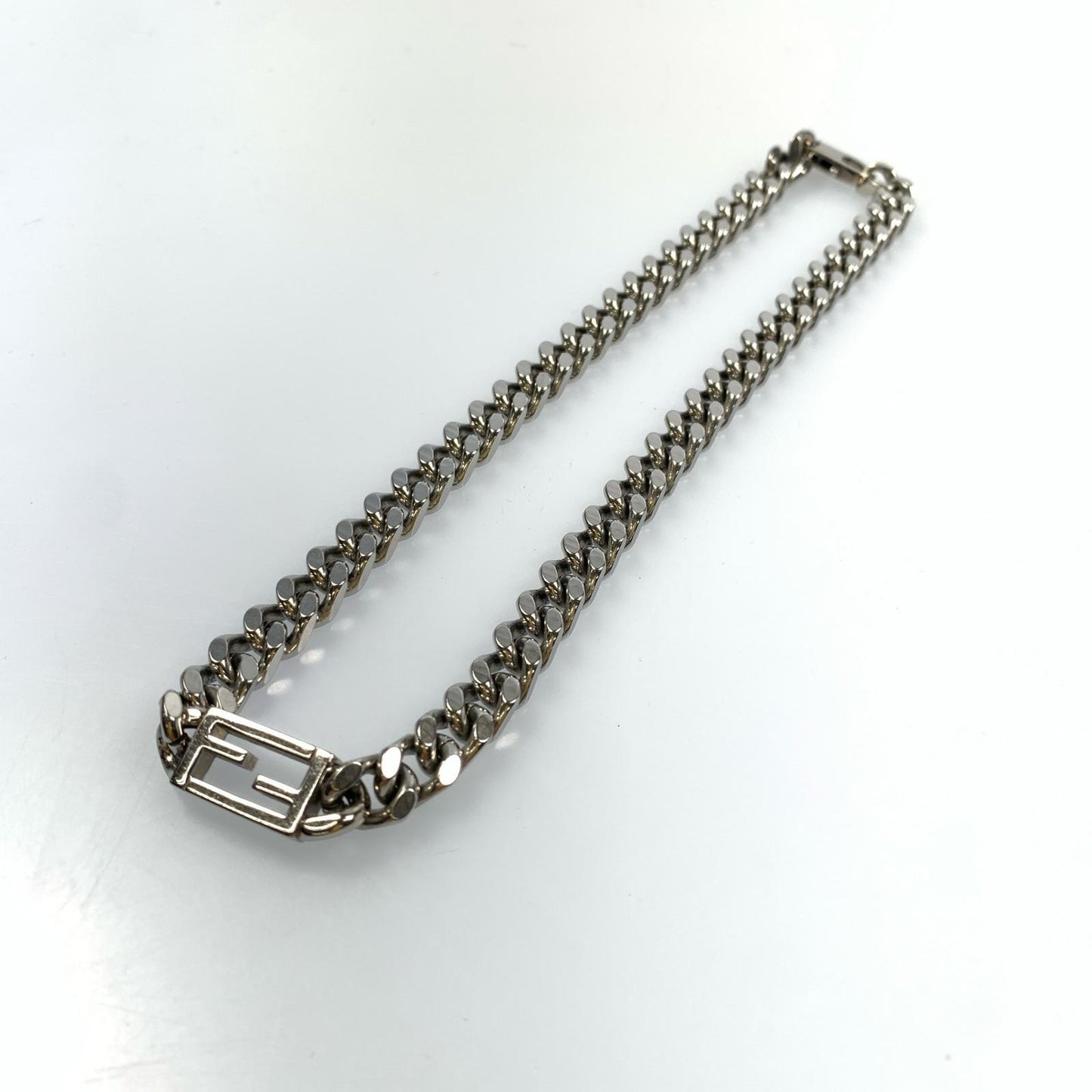 [Used] FENDI | Fendi Necklace 7AJ540