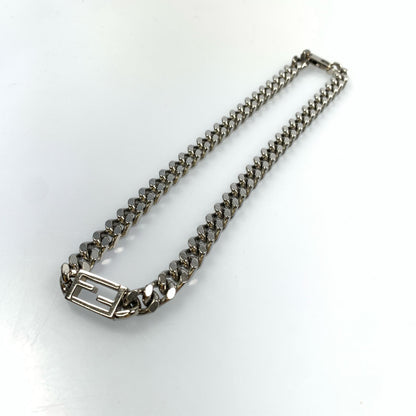 [Used] FENDI | Fendi Necklace 7AJ540