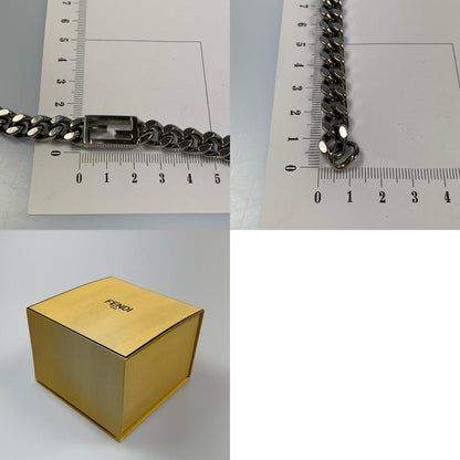 [Used] FENDI | Fendi Necklace 7AJ540