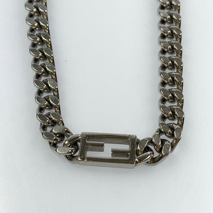 [Used] FENDI | Fendi Necklace 7AJ540