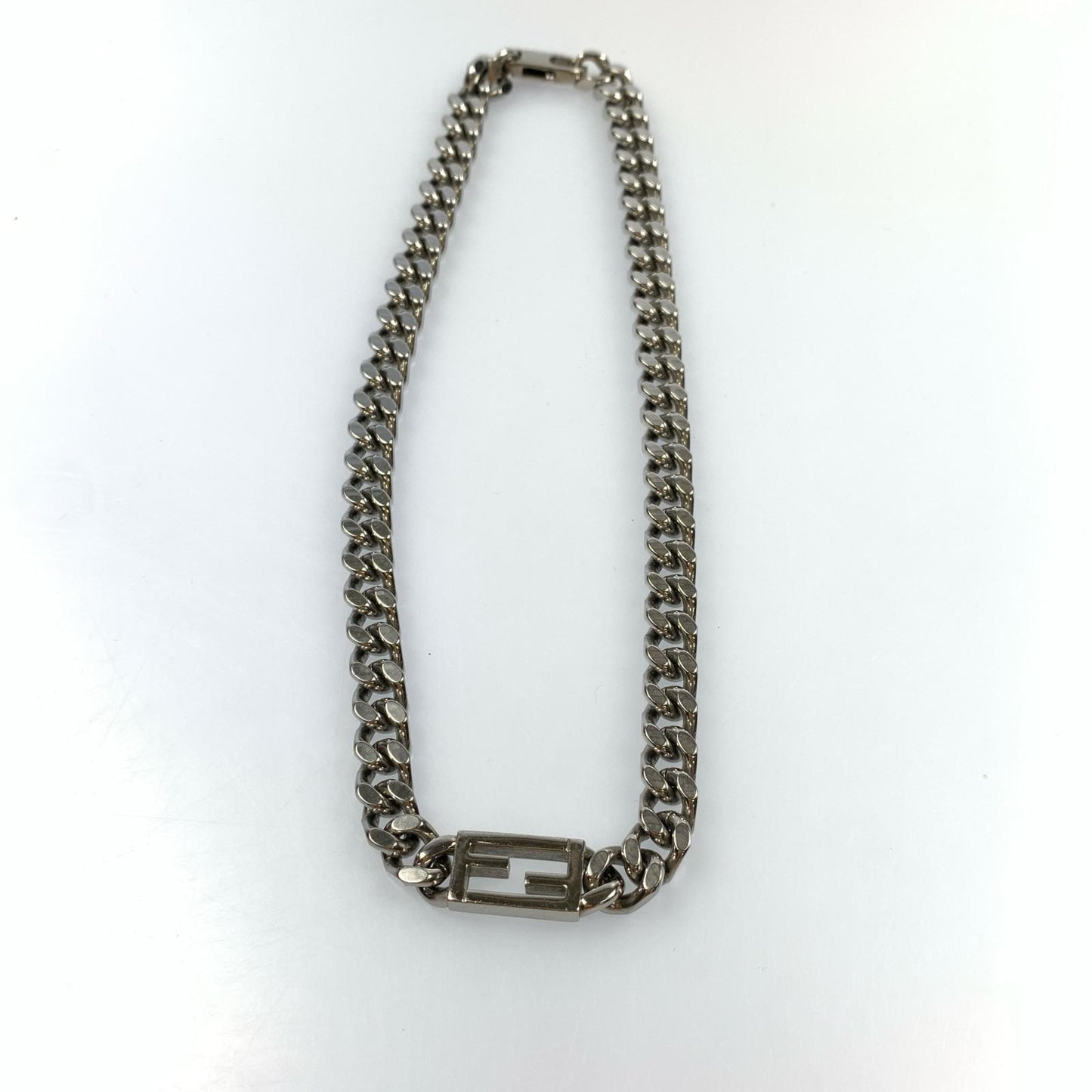 [Used] FENDI | Fendi Necklace 7AJ540
