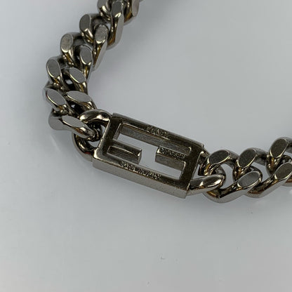 [Used] FENDI | Fendi Necklace 7AJ540