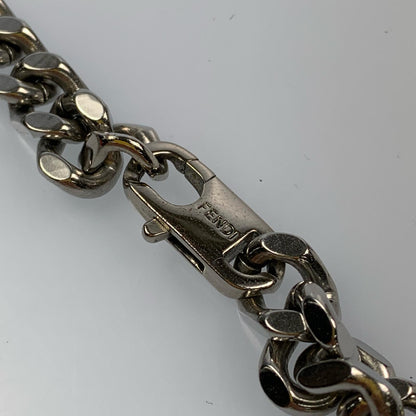 [Used] FENDI | Fendi Necklace 7AJ540