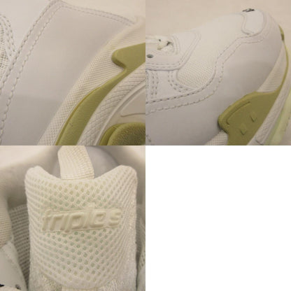 [Used] BALENCIAGA | Balenciaga Triple S Mule Sneakers 755687 White 28.5cm