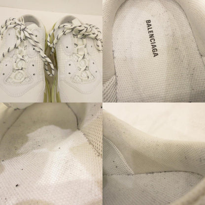 [Used] BALENCIAGA | Balenciaga Triple S Mule Sneakers 755687 White 28.5cm