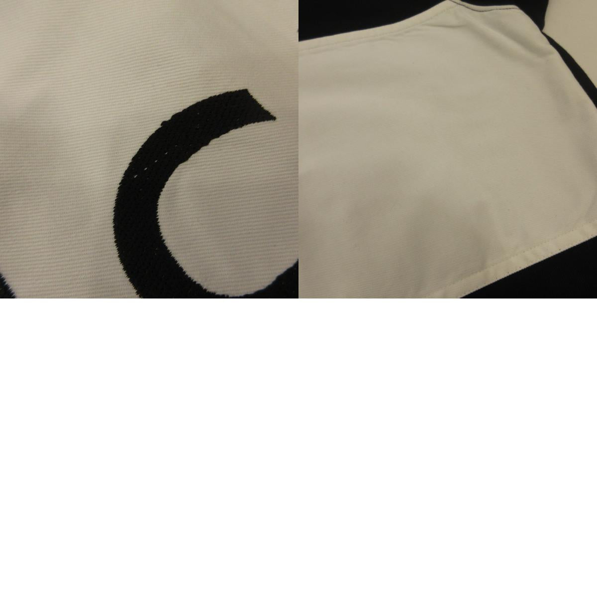 GIVENCHY | Givenchy Polo Shirt BM71CS30VV Black Size: S