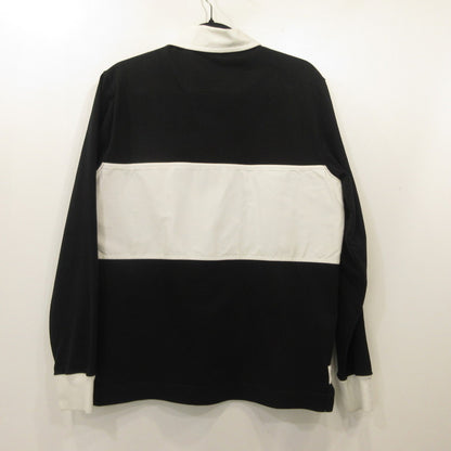 GIVENCHY | Givenchy Polo Shirt BM71CS30VV Black Size: S
