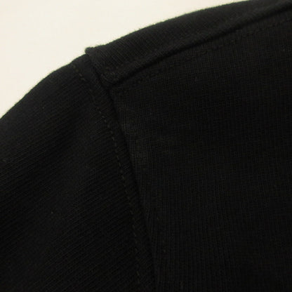 GIVENCHY | Givenchy Polo Shirt BM71CS30VV Black Size: S