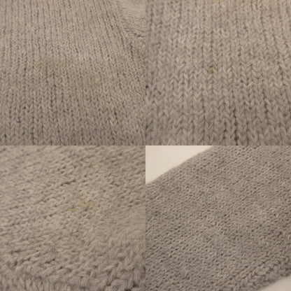 Used] GUCCI | Gucci Sweater 636327 Gray Size: XS