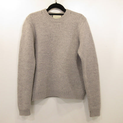 Used] GUCCI | Gucci Sweater 636327 Gray Size: XS