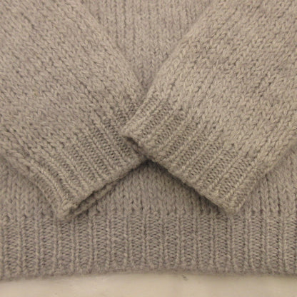 Used] GUCCI | Gucci Sweater 636327 Gray Size: XS