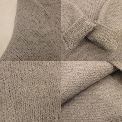Used] GUCCI | Gucci Sweater 636327 Gray Size: XS