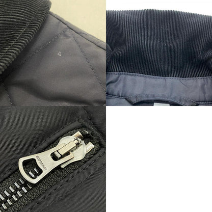 BURBERRY London England | バーバリーロンドンイングランド その他アウター 8061665 キルティングジャケット ネイビー サイズ：S【姫路東店】