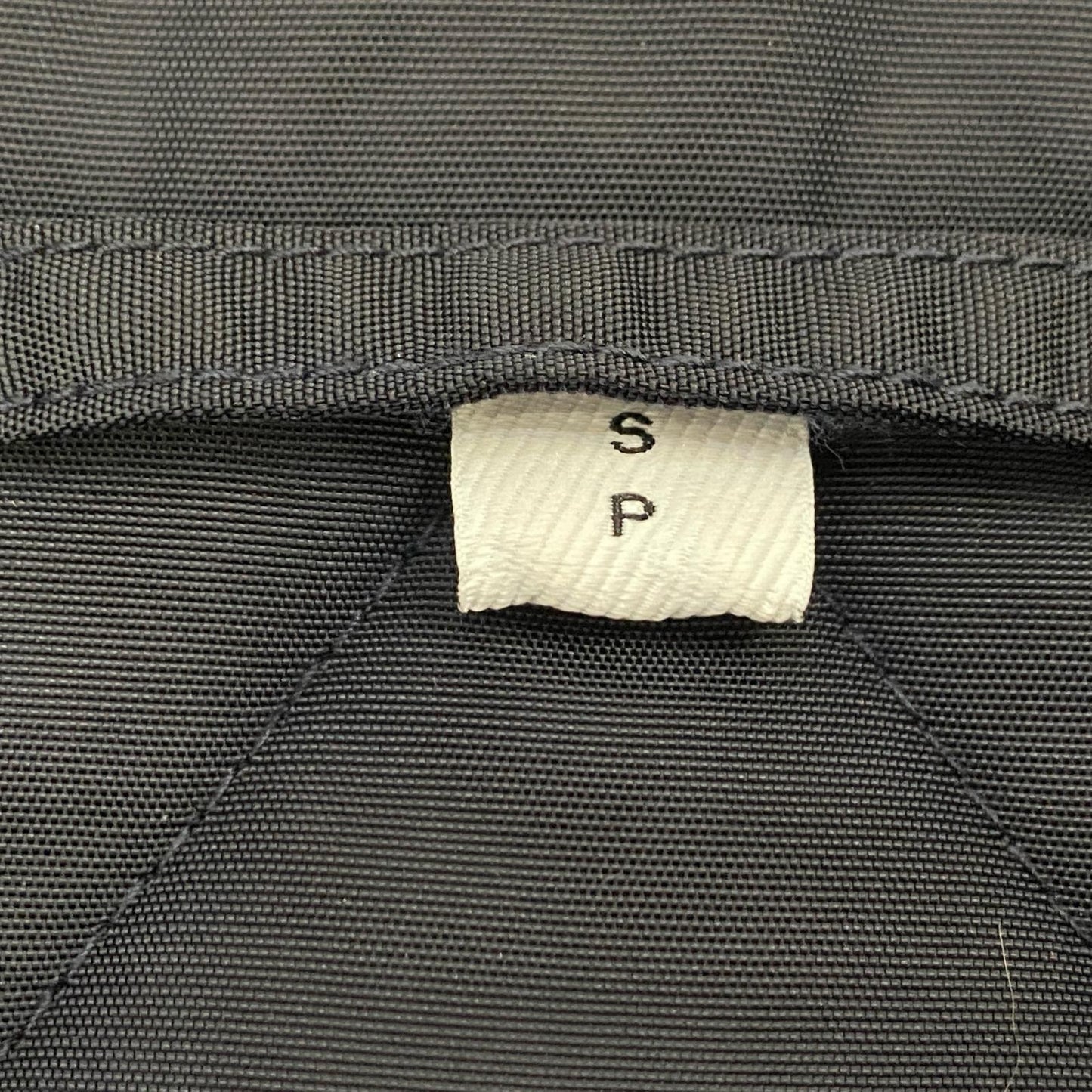 BURBERRY London England | バーバリーロンドンイングランド その他アウター 8061665 キルティングジャケット ネイビー サイズ：S【姫路東店】