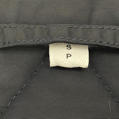 BURBERRY London England | バーバリーロンドンイングランド その他アウター 8061665 キルティングジャケット ネイビー サイズ：S【姫路東店】