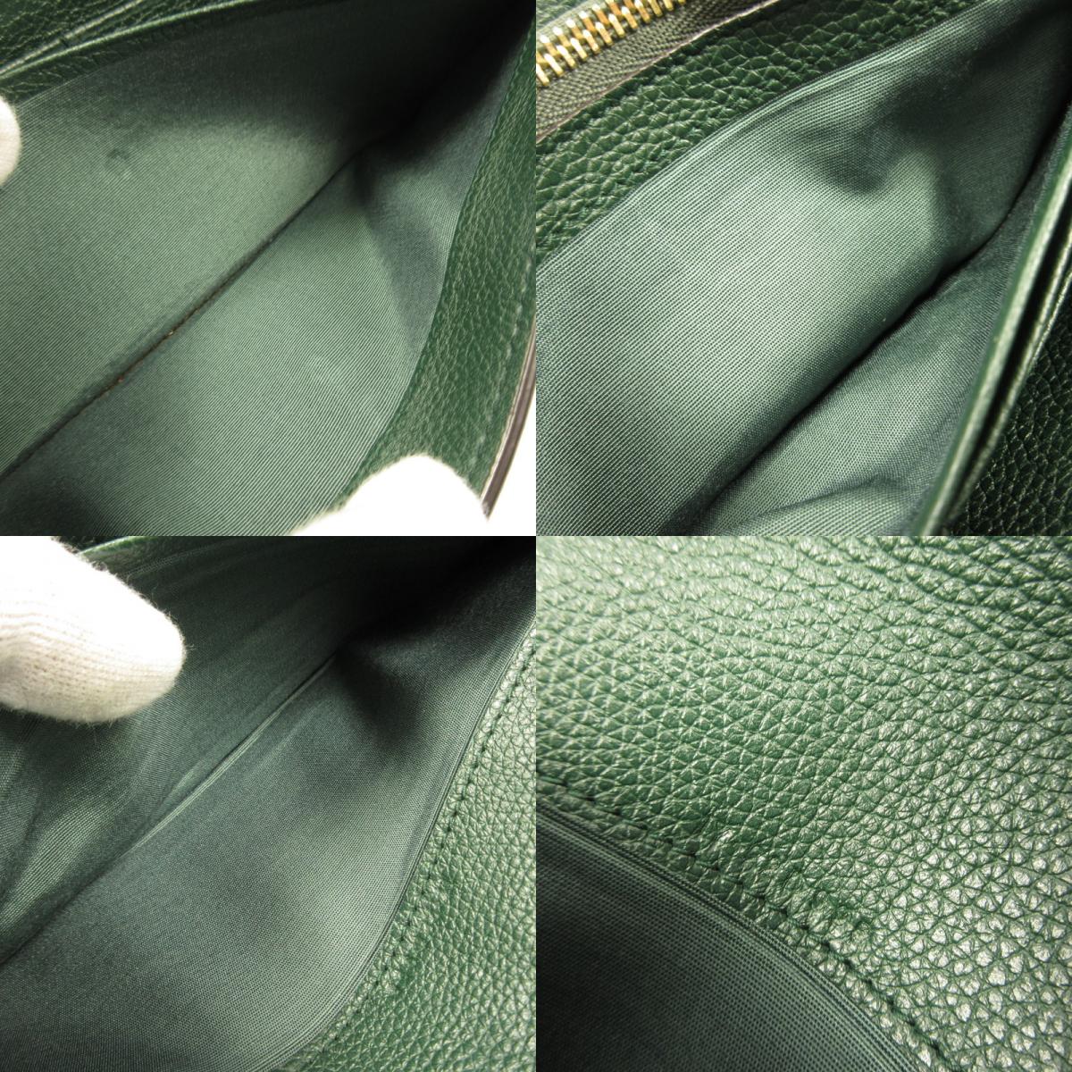 [Used] Salvatore Ferragamo | Salvatore Ferragamo Long Wallet 22D999