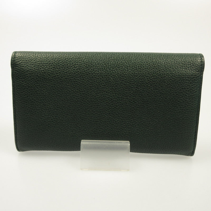 [Used] Salvatore Ferragamo | Salvatore Ferragamo Long Wallet 22D999