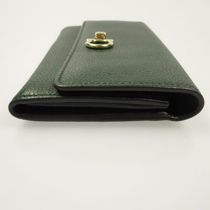 [Used] Salvatore Ferragamo | Salvatore Ferragamo Long Wallet 22D999