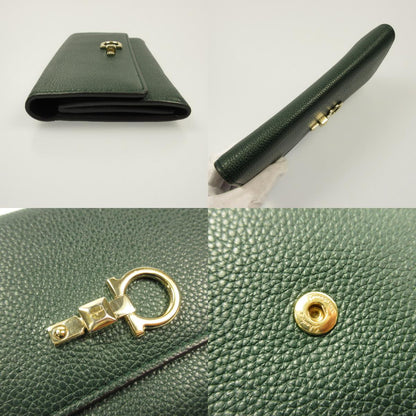[Used] Salvatore Ferragamo | Salvatore Ferragamo Long Wallet 22D999