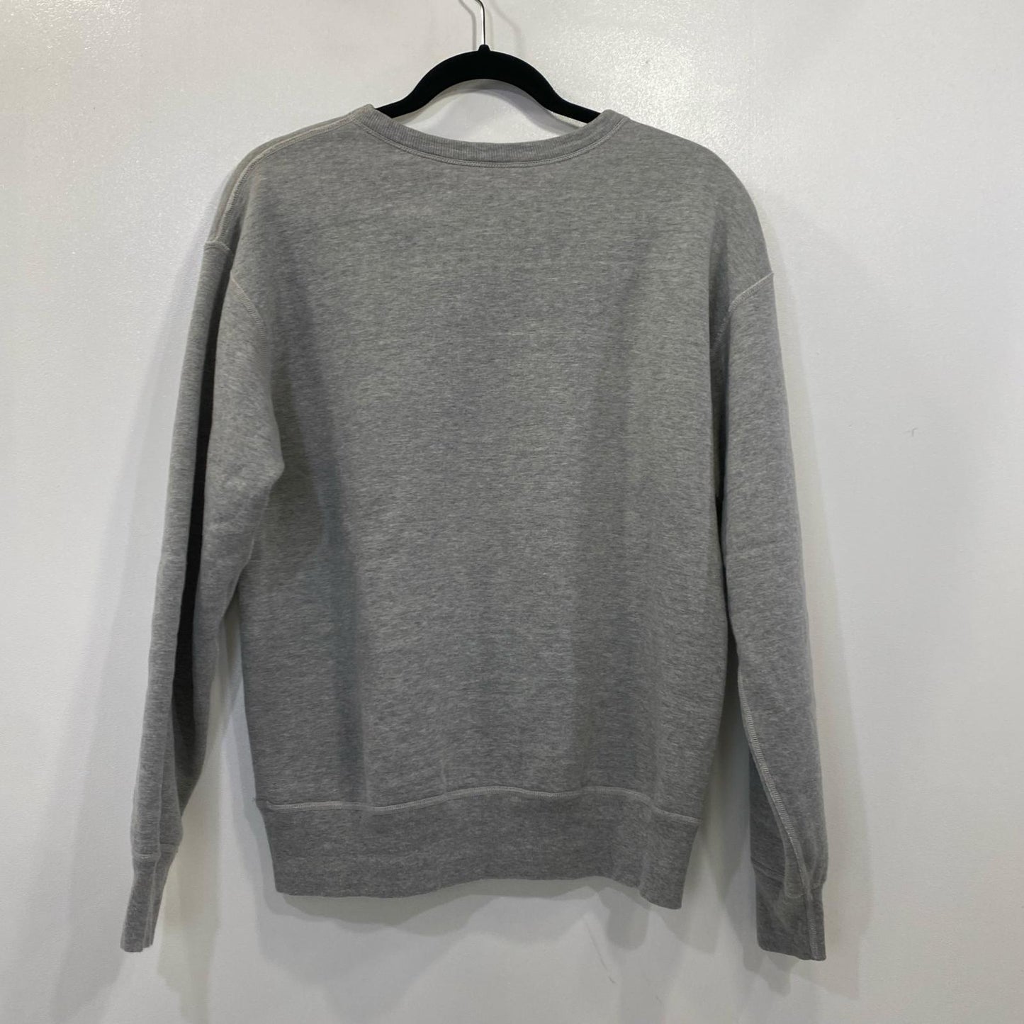 【Used】THE FLAT HEAD | The Flat Head Sweatshirt Gray Size: L