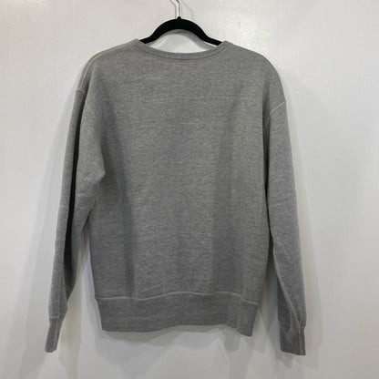 【Used】THE FLAT HEAD | The Flat Head Sweatshirt Gray Size: L