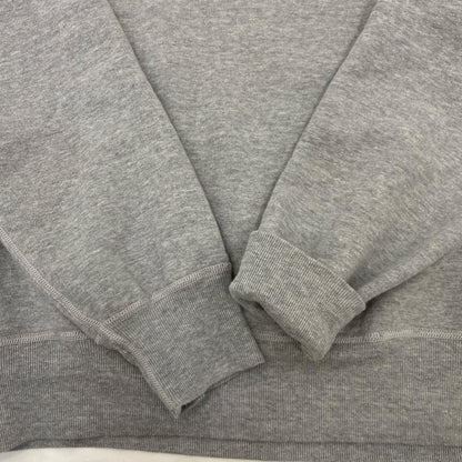 【Used】THE FLAT HEAD | The Flat Head Sweatshirt Gray Size: L