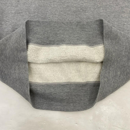 【Used】THE FLAT HEAD | The Flat Head Sweatshirt Gray Size: L
