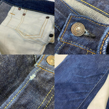 [Used] JELADO | Jeans Size: W31 Blue