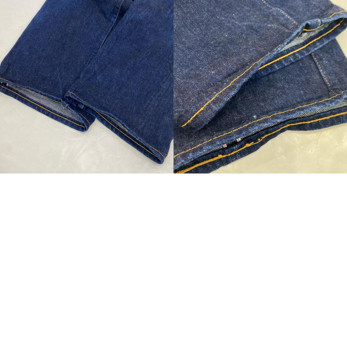 [Used] JELADO | Jeans Size: W31 Blue