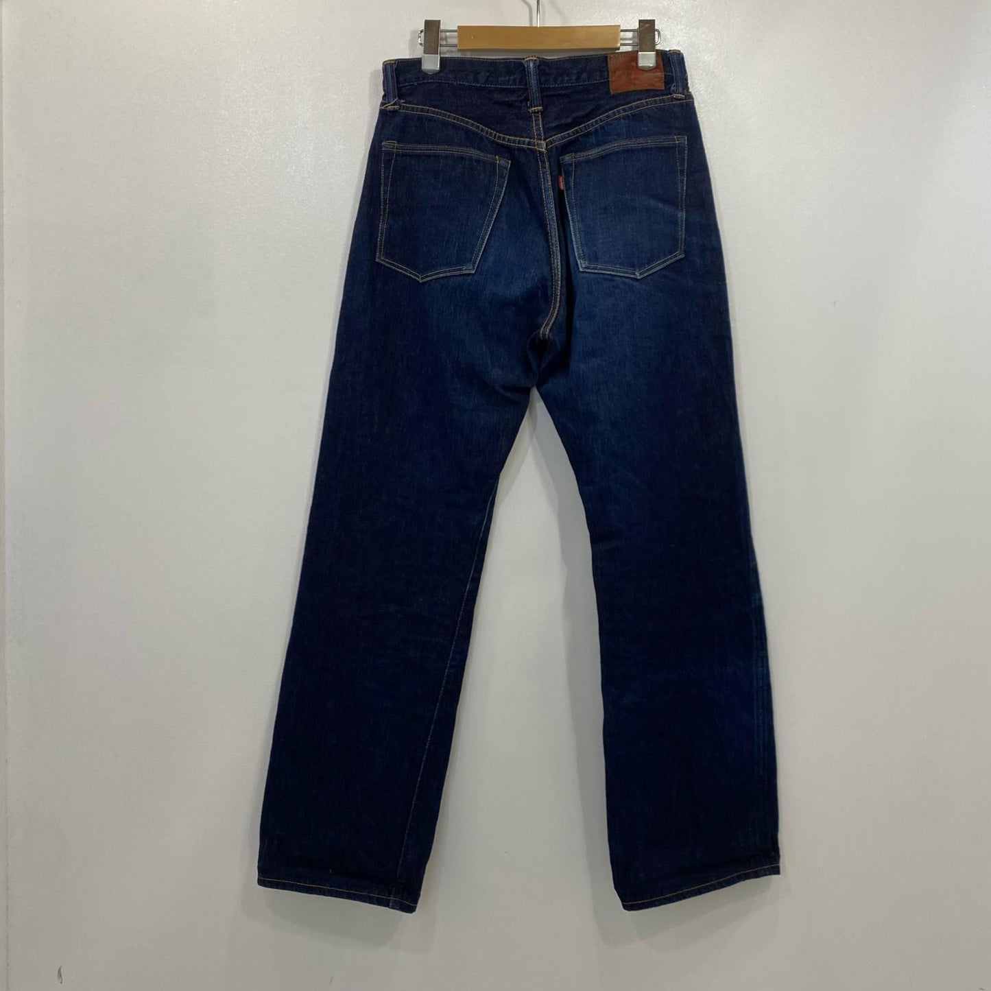[Used] JELADO | Jeans Size: W31 Blue
