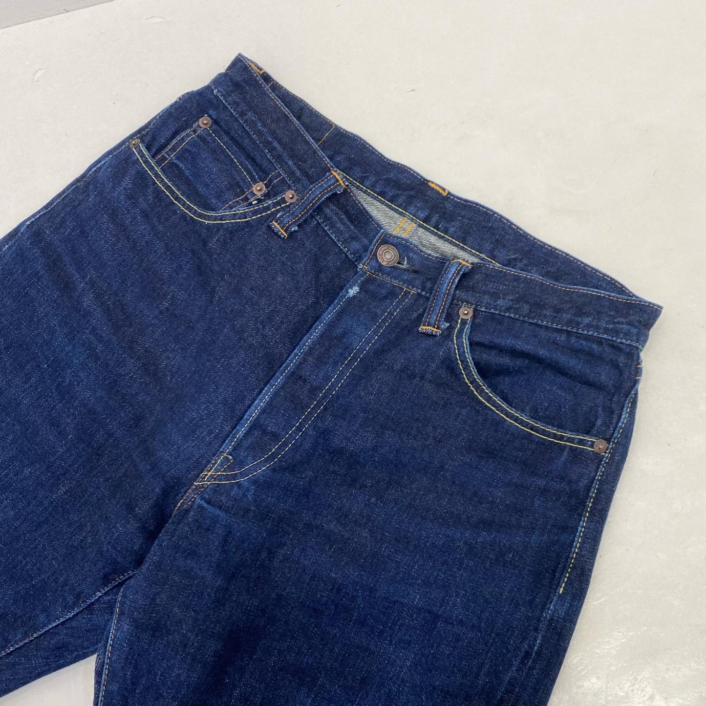 [Used] JELADO | Jeans Size: W31 Blue