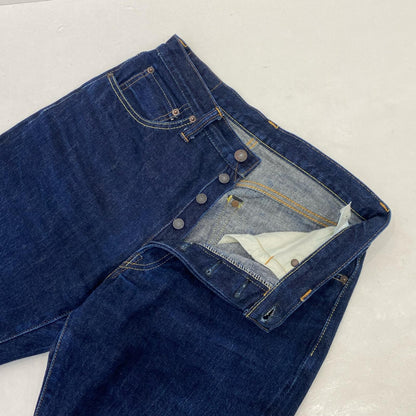 [Used] JELADO | Jeans Size: W31 Blue