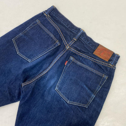 [Used] JELADO | Jeans Size: W31 Blue