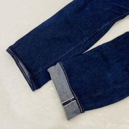 [Used] JELADO | Jeans Size: W31 Blue