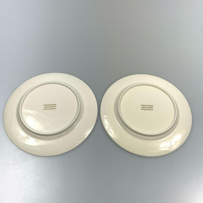Used: Tiffany & Co. | Tiffany Notes Plate Dinnerware Set of 2