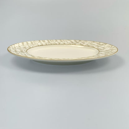 Used: Tiffany & Co. | Tiffany Notes Plate Dinnerware Set of 2