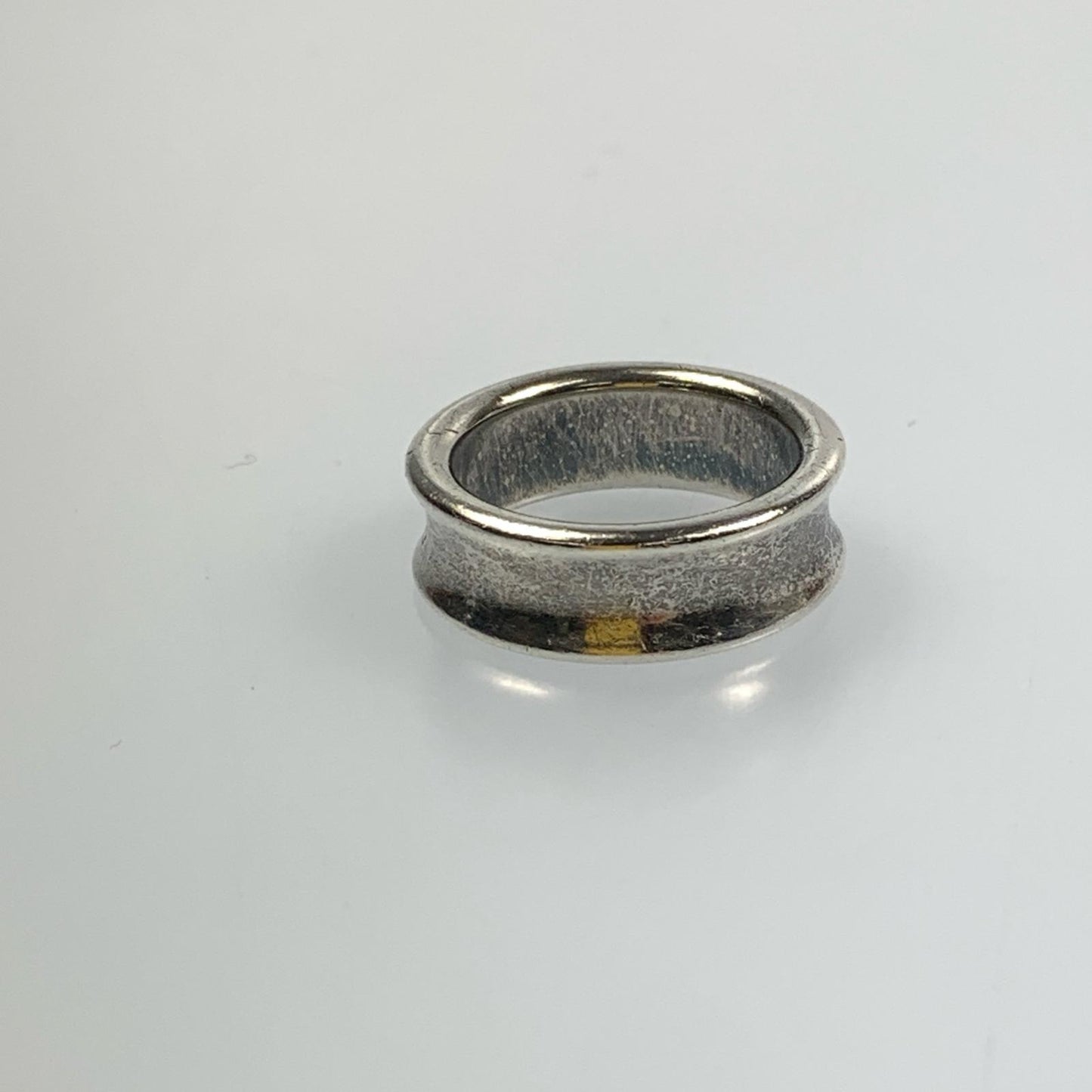 [Used] Tiffany & Co. | Tiffany 1837 Narrow Ring, Size: #11