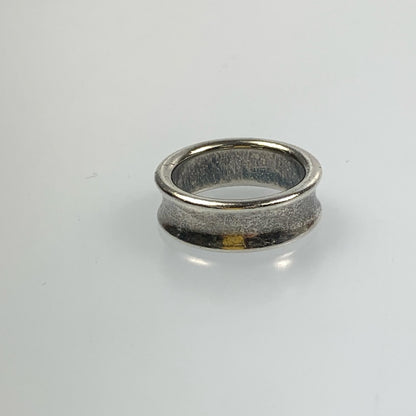 [Used] Tiffany & Co. | Tiffany 1837 Narrow Ring, Size: #11