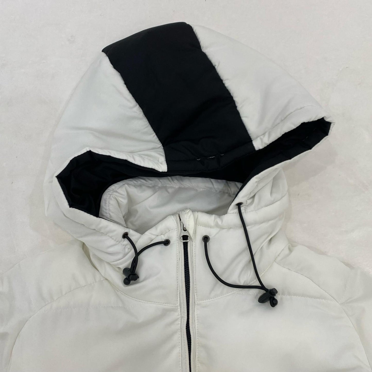 [Used] AVIREX | Avirex Padded Jacket 6162166 White Size: L