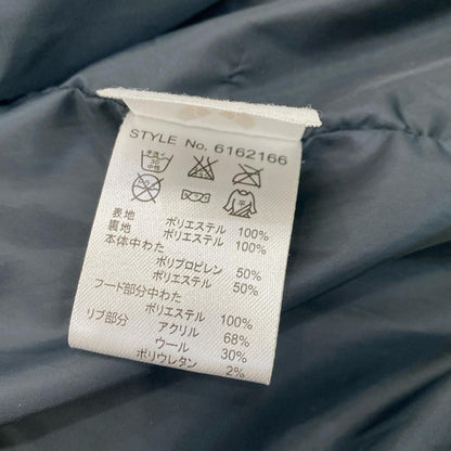 [Used] AVIREX | Avirex Padded Jacket 6162166 White Size: L