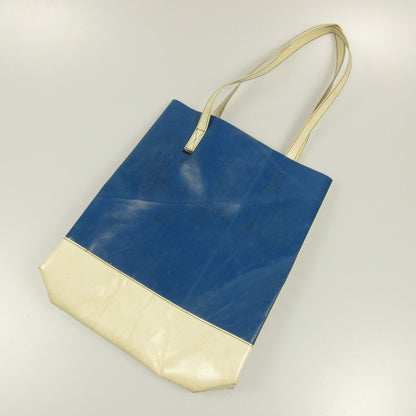 [Used] FREITAG | Freitag F261 MAURICE Tote Bag Blue