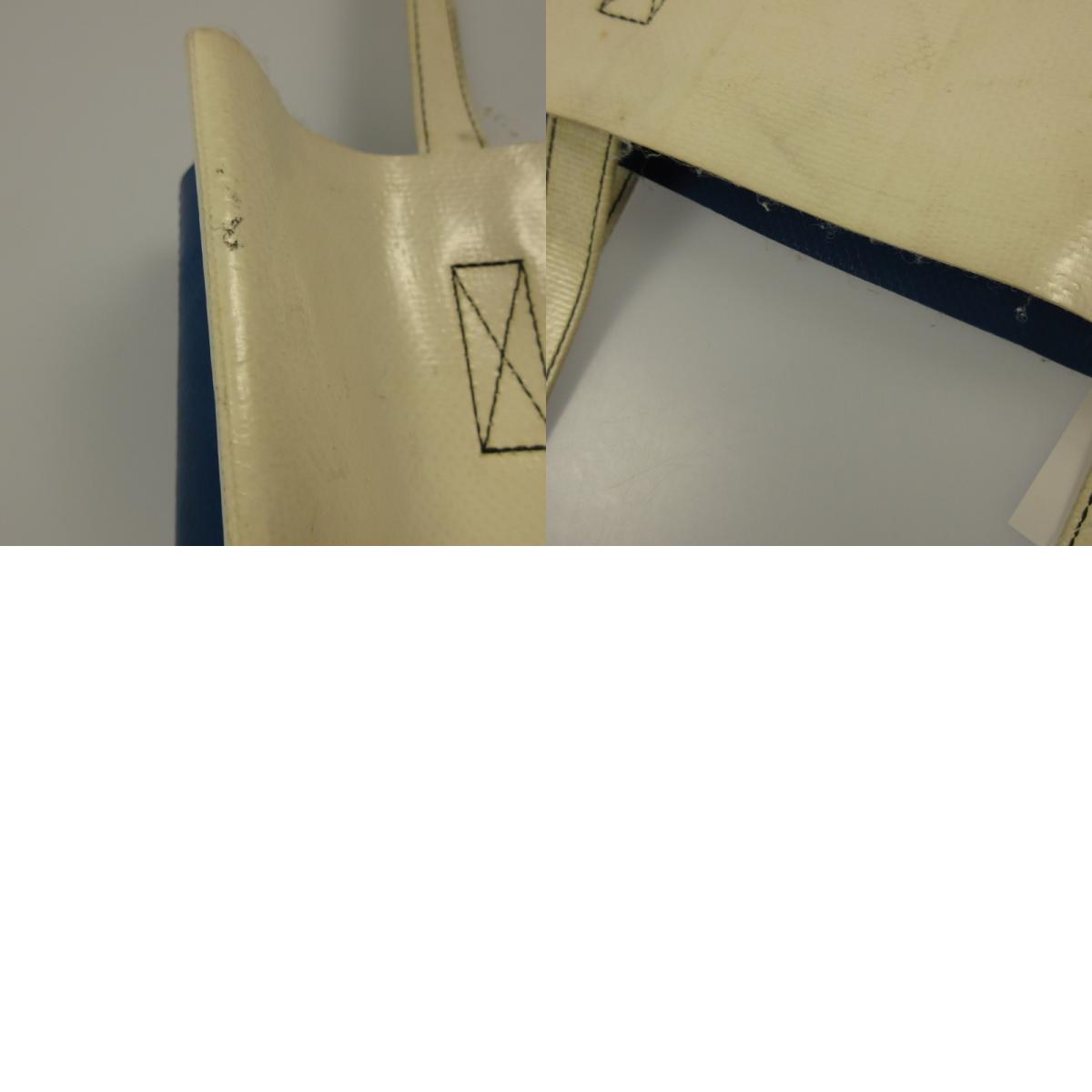 [Used] FREITAG | Freitag F261 MAURICE Tote Bag Blue
