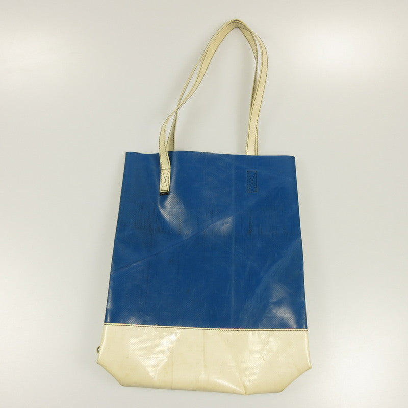 [Used] FREITAG | Freitag F261 MAURICE Tote Bag Blue