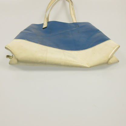 [Used] FREITAG | Freitag F261 MAURICE Tote Bag Blue